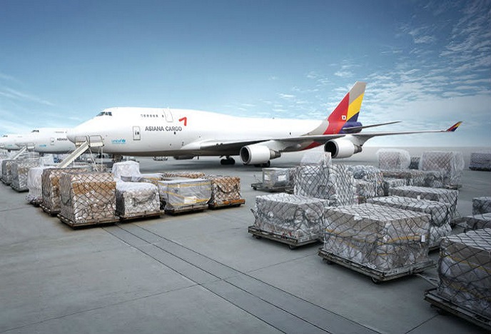 Dịch Vụ Logistics Giá Rẻ - Cargoever Vietnam