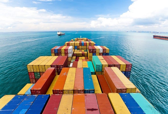 Dịch Vụ Logistics Giá Rẻ - Cargoever Vietnam